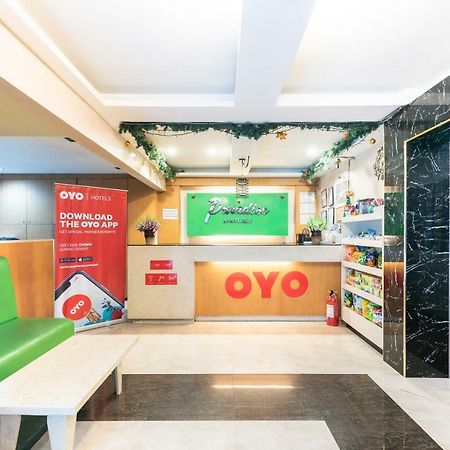 Готель Oyo 191 Paradise Apartelle Маніла Екстер'єр фото