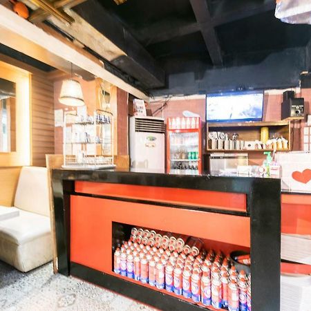 Готель Oyo 191 Paradise Apartelle Маніла Екстер'єр фото