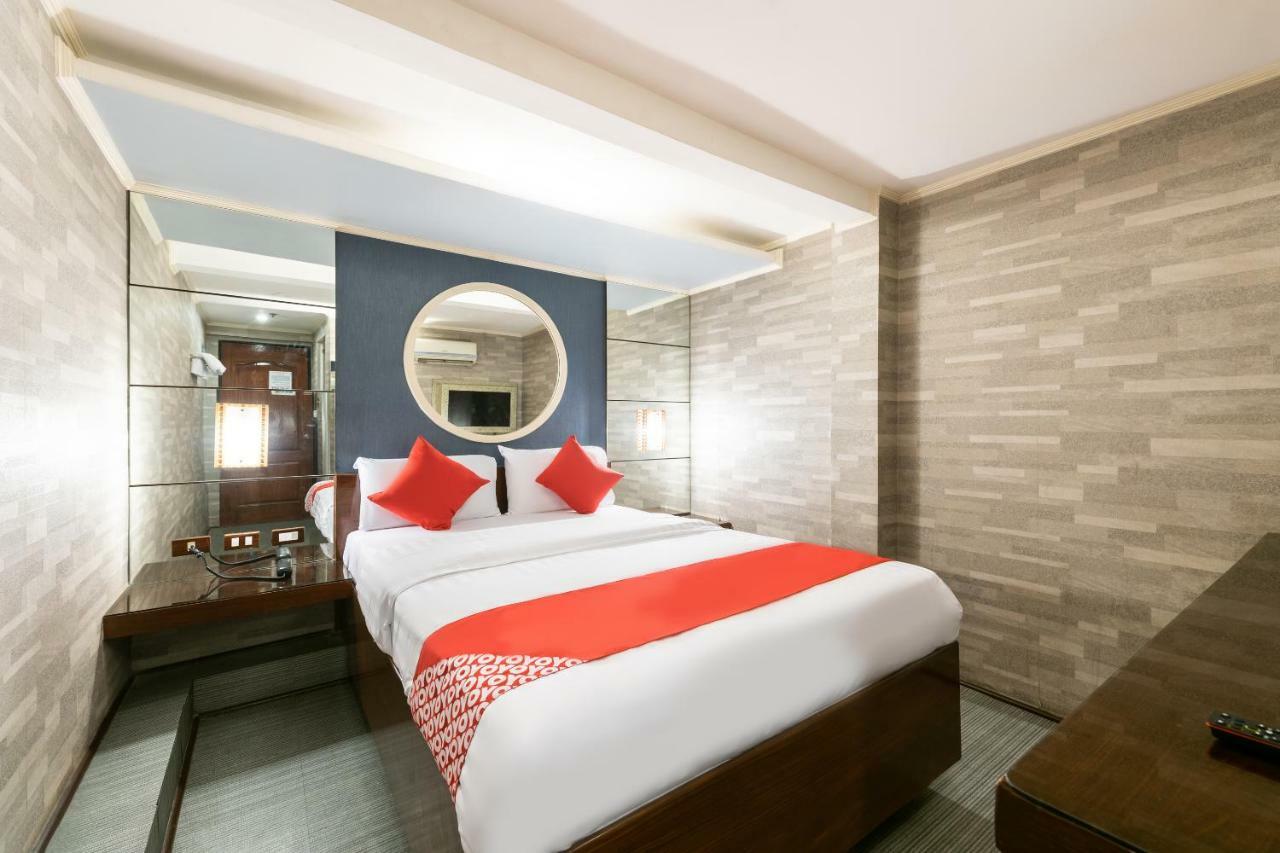 Готель Oyo 191 Paradise Apartelle Маніла Екстер'єр фото