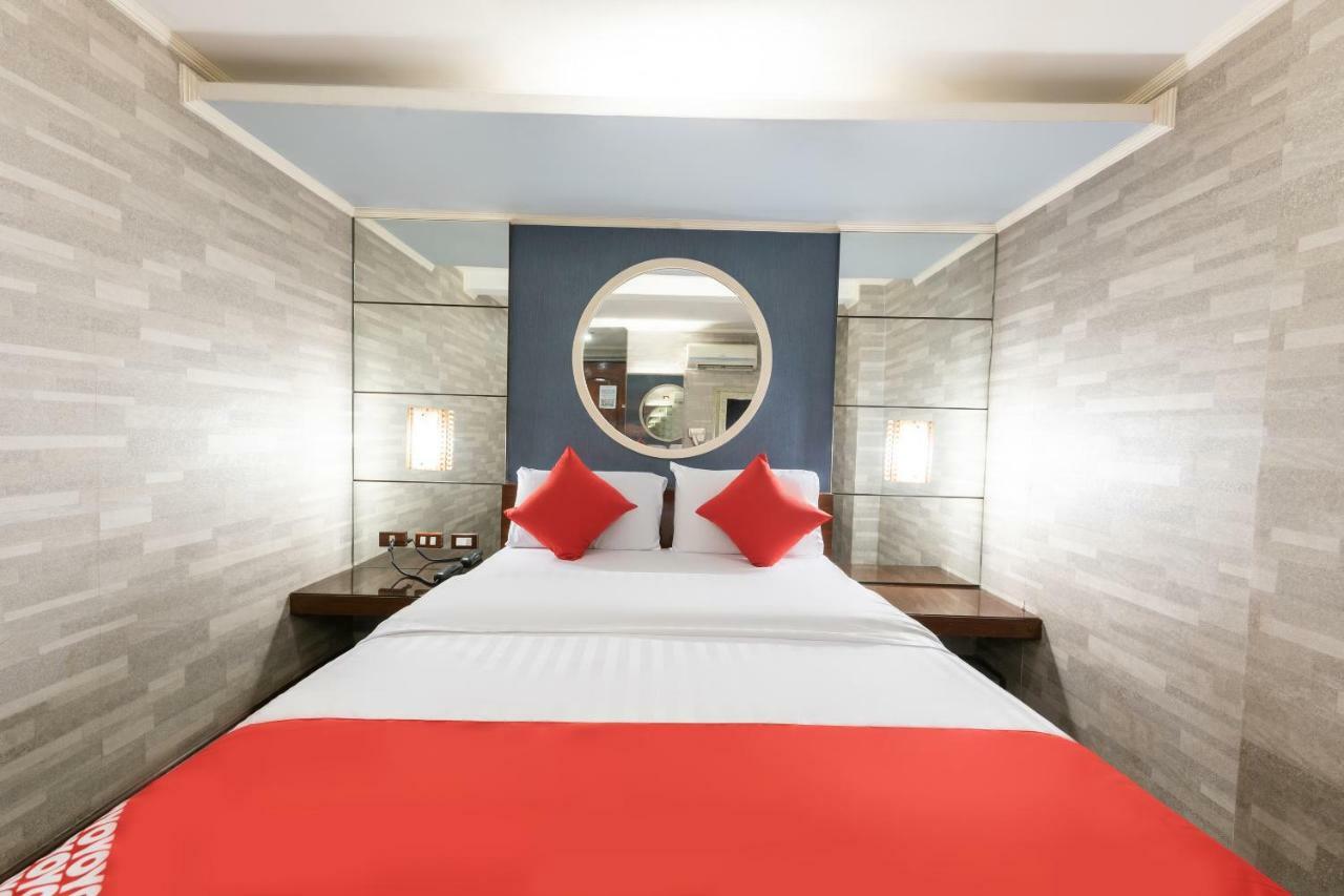 Готель Oyo 191 Paradise Apartelle Маніла Екстер'єр фото