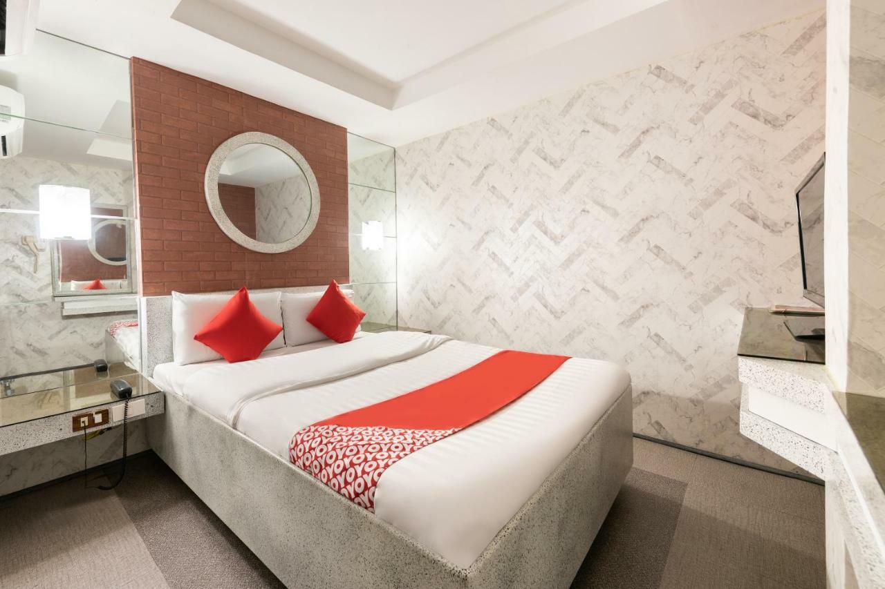 Готель Oyo 191 Paradise Apartelle Маніла Екстер'єр фото