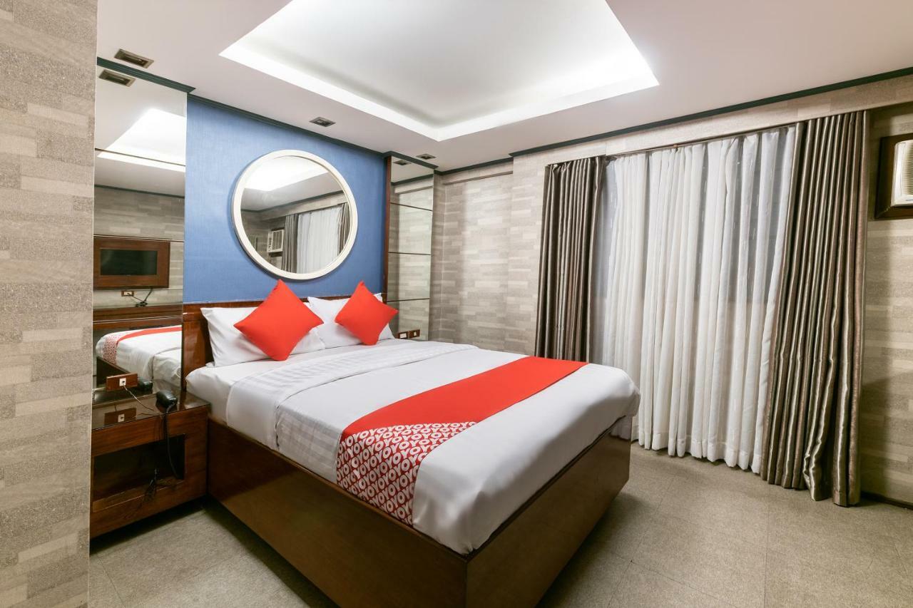 Готель Oyo 191 Paradise Apartelle Маніла Екстер'єр фото