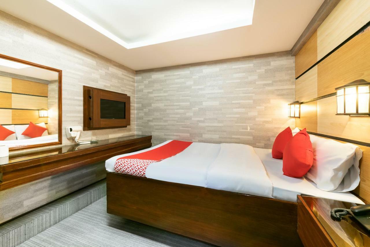 Готель Oyo 191 Paradise Apartelle Маніла Екстер'єр фото